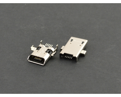 Роз'єм зарядки універсальний №24 PLS-00-00011335