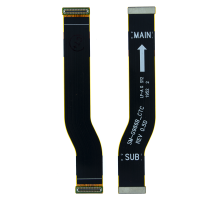 Шлейф Samsung G985 Galaxy S20 Plus міжплатний PLS-00-00083673