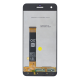 Дисплей HTC Desire 10 Pro Dual Sim з сенсором black PLS-00-00015998