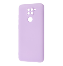 Чохол WAVE Colorful Case Xiaomi Redmi Note 9 light purple PLS-00-00074286