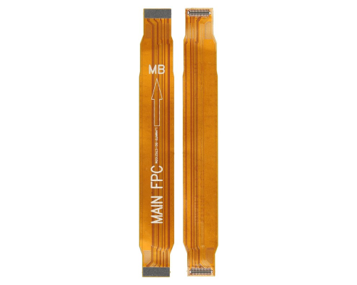 Шлейф Xiaomi Redmi Note 9T міжплатний PLS-00-00079378