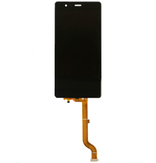 Дисплей Huawei P9 2016 з сенсором black PLS-00-00015216