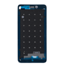 Рамка дисплея Xiaomi Redmi 4A white PLS-00-00021902