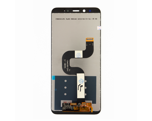 Дисплей Xiaomi Mi A2 з сенсором white PLS-00-00019924