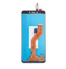 Дисплей Tecno Pop 1 з сенсором black PLS-00-00068807