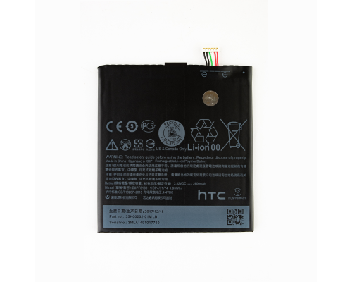 Акумулятор HTC BOPF6100 PLS-00-00018174