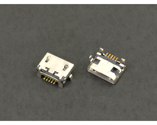 Роз'єм зарядки Lenovo A7600 PLS-00-00015101