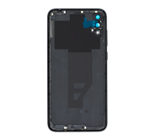 Задня кришка Huawei Y7 Pro 2019 black (Original China) PLS-00-00026915