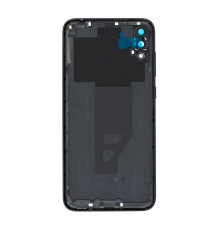 Задня кришка Huawei Y7 Pro 2019 black (Original China) PLS-00-00026915