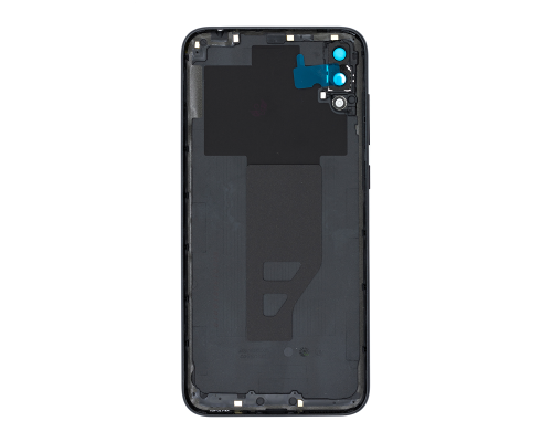 Задня кришка Huawei Y7 Pro 2019 black (Original China) PLS-00-00026915