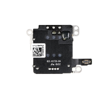 Роз'єм Sim карти iPhone XR (One SIM) зі шлейфом PLS-00-00066918