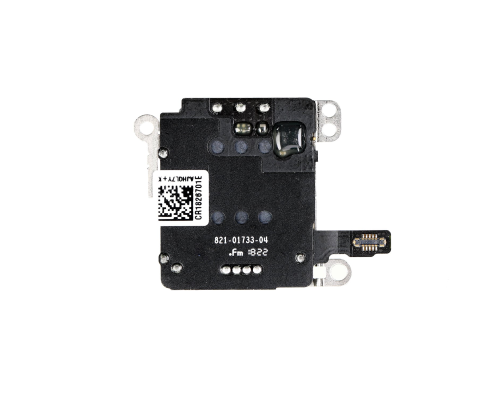 Роз'єм Sim карти iPhone XR (One SIM) зі шлейфом PLS-00-00066918