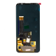 Дисплей Meizu 16 Plus з сенсором black (Original China) PLS-00-00021085