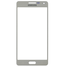 Скло дисплея Samsung A500 Galaxy A5 white PLS-00-00010615