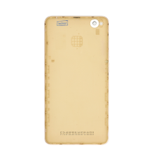 Задня кришка Xiaomi Redmi 4A gold (Original China) PLS-00-00022288