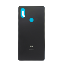 Задня кришка Xiaomi Mi 8 SE black PLS-00-00023520