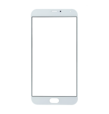 Скло дисплея Meizu MX5 (M575) white PLS-00-00015401