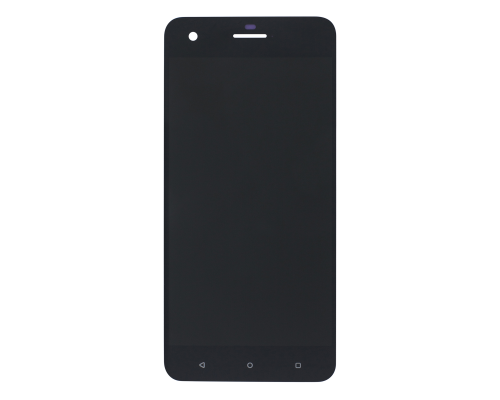 Дисплей HTC Desire 10 Pro Dual Sim з сенсором black PLS-00-00015998