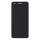 Дисплей HTC Desire 10 Pro Dual Sim з сенсором black PLS-00-00015998
