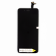 Дисплей iPhone 6 з сенсором та рамкою black (Original Refurbished Touch) PLS-00-00016713