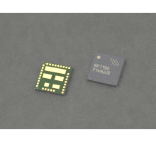 Мікросхема підсилювач потужності RF7198 (Original) PLS-00-00013371