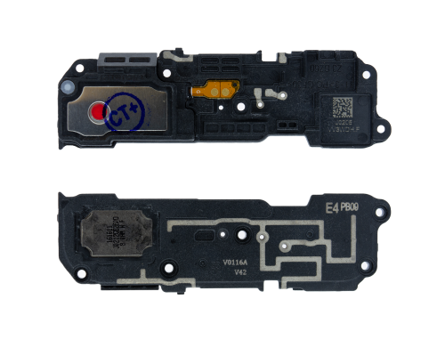 Поліфонічний динамік Samsung G988F Galaxy S20 Ultra з рамкою PLS-00-00062935