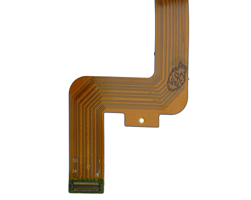 Дисплей Xiaomi Mi Max 2 з сенсором black PLS-00-00015171