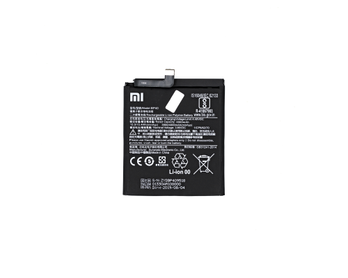 Акумулятор Xiaomi BP40 (Original China) PLS-00-00027485