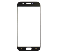 Скло дисплея Samsung A520 Galaxy A5 (2017) gold (Original China) PLS-00-00014322