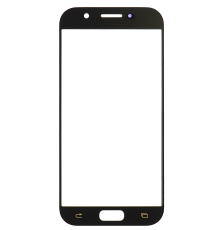 Скло дисплея Samsung A520 Galaxy A5 (2017) gold (Original China) PLS-00-00014322