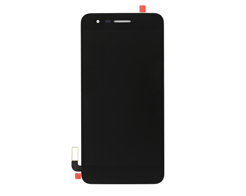 Дисплей LG SP200 K8 (2018) (B Version) з сенсором black PLS-00-00026492