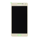 Дисплей Samsung A500 Galaxy A5 з сенсором gold (OLED) PLS-00-00019553