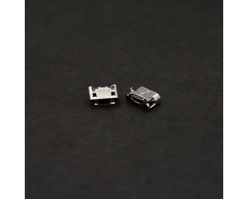 Роз'єм зарядки Asus ME170C Memo Pad 7 PLS-00-00015519