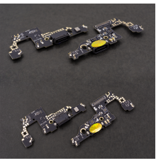 Плата зарядки Huawei P10 Plus (Original Used) PLS-00-00016425