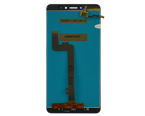 Дисплей Xiaomi Mi Max 2 з сенсором black PLS-00-00015171
