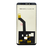 Дисплей Xiaomi Redmi S2 з сенсором black PLS-00-00019922