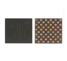 Мікросхема керування звуком WCD9370 (Original Used) PLS-00-00038424