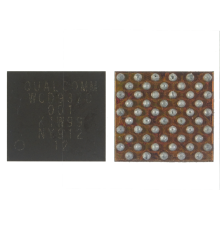 Мікросхема керування звуком WCD9370 (Original Used) PLS-00-00038424