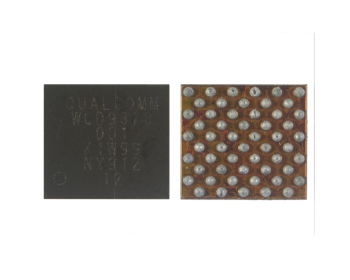 Мікросхема керування звуком WCD9370 (Original Used) PLS-00-00038424
