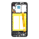Дисплей Samsung A202 Galaxy A20e (2019) з сенсором та рамкою black (Original) PLS-00-00027970