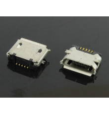 Роз'єм зарядки універсальний №08 PLS-00-00009806