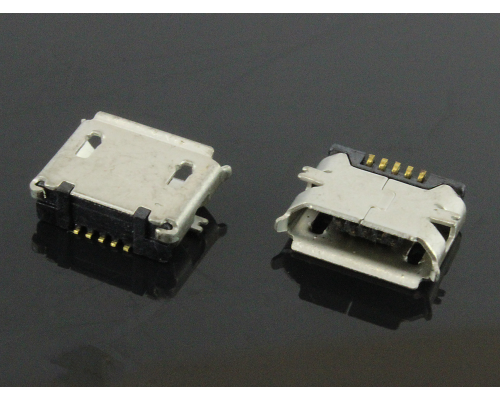 Роз'єм зарядки універсальний №08 PLS-00-00009806