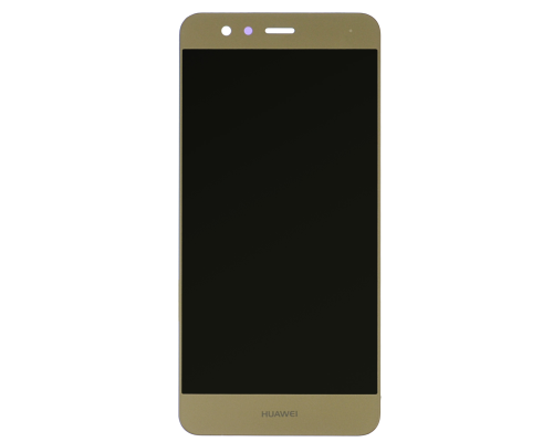 Дисплей Huawei P10 Lite з сенсором gold