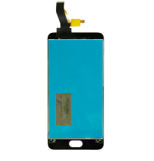 Дисплей Meizu M5s (M612) з сенсором white PLS-00-00014586