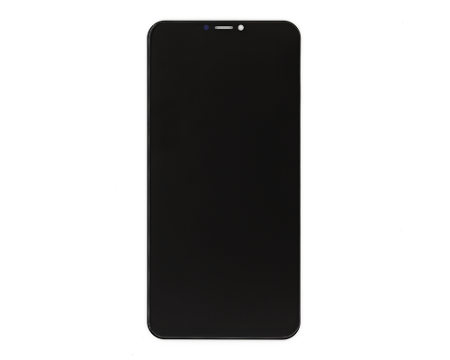 Дисплей Lenovo Z5 (2018) з сенсором black PLS-00-00023024