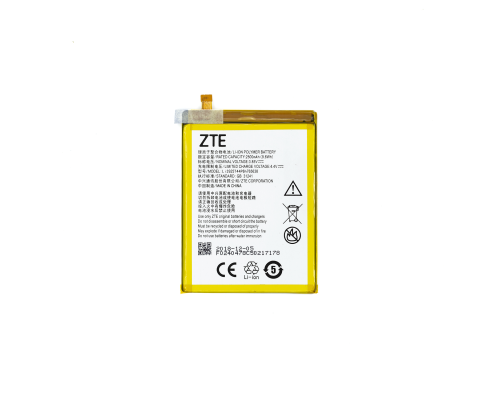 Акумулятор ZTE LI3925T44P6H765638 (Original China) PLS-00-00027417
