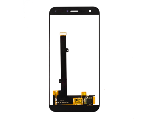Дисплей ZTE Z10 з сенсором black PLS-00-00023961