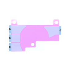 Двосторонній скотч для поклейки батареї Apple iPhone X (Original China) PLS-00-00024326