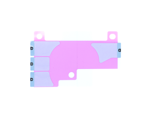 Двосторонній скотч для поклейки батареї Apple iPhone X (Original China) PLS-00-00024326