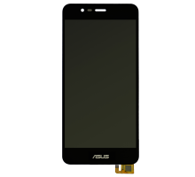 Дисплей Asus ZenFone 3 Max (ZC520TL) з сенсором black PLS-00-00014233